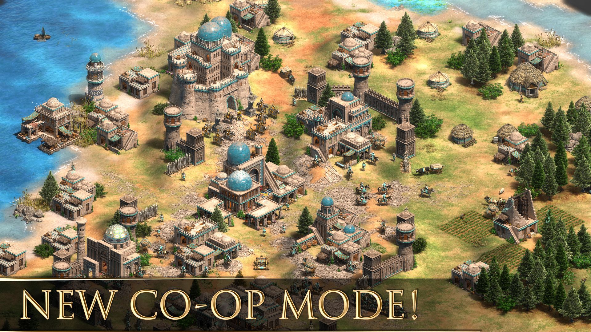 age of empires ii pc download