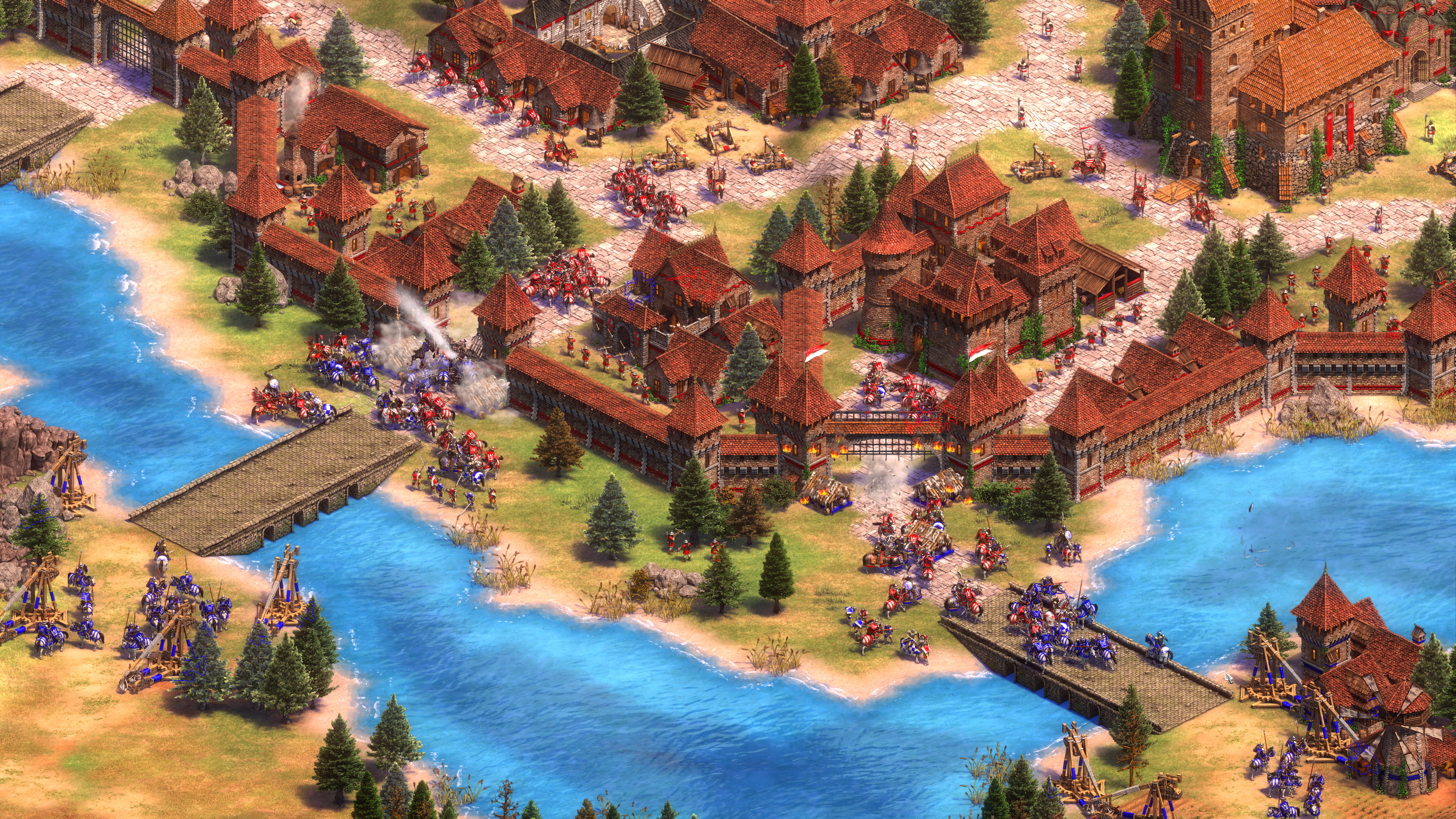 VOTE! Your Ranked Map Rotation starting AUGUST 25!