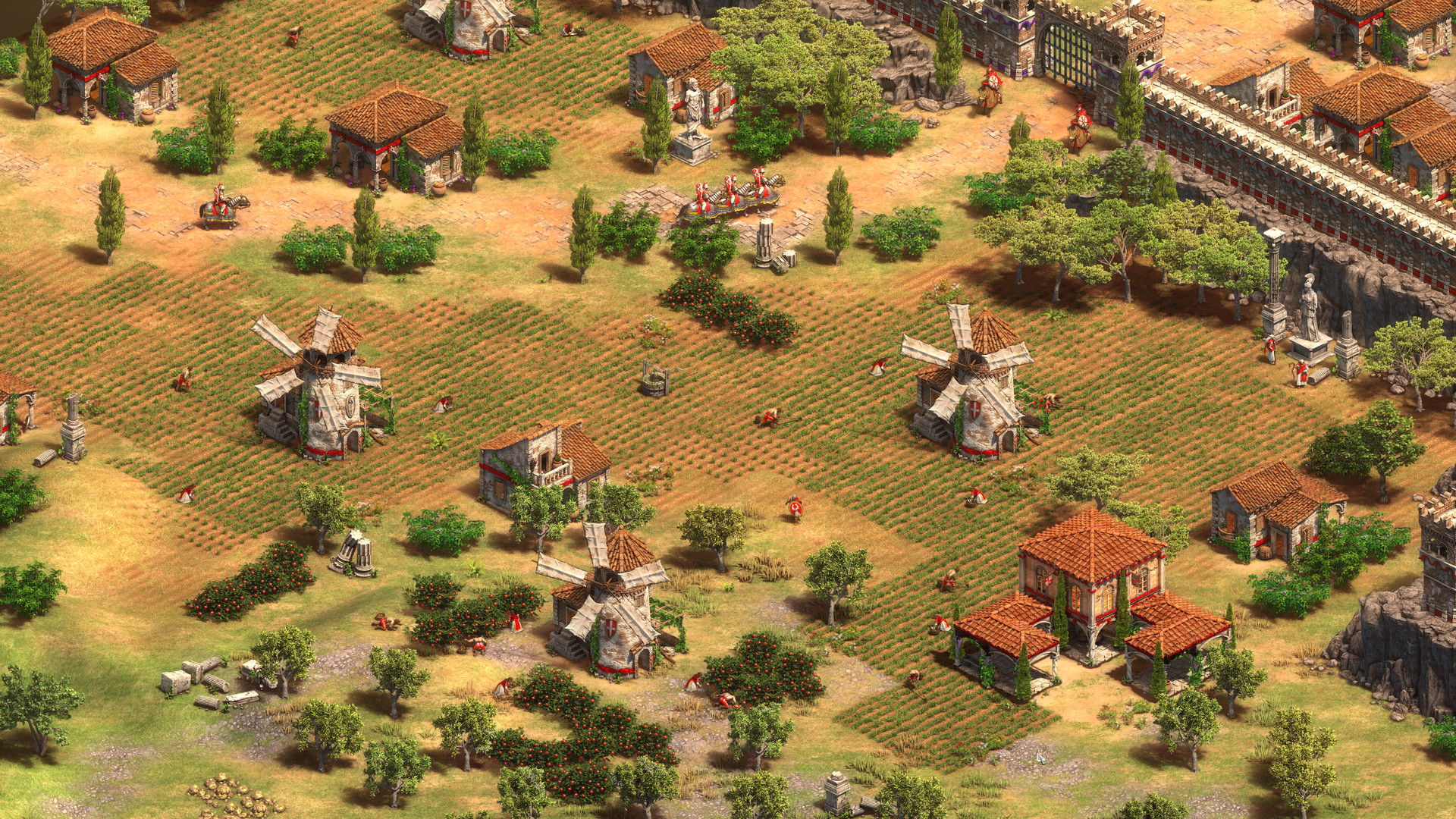 Save 33% on Age of Empires II: Definitive Edition on Steam