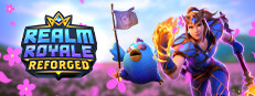 Steam Realm Royale