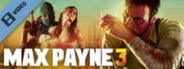Max Payne 3 Trailer