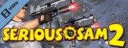 Serious Sam 2 Trailer