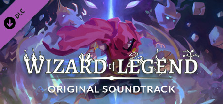 Steam Community :: Wizard of Legend