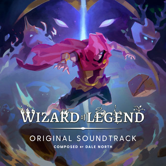 KHAiHOM.com - Wizard of Legend - Soundtrack