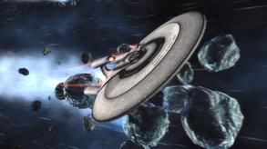 Star Trek Online F2P Trailer