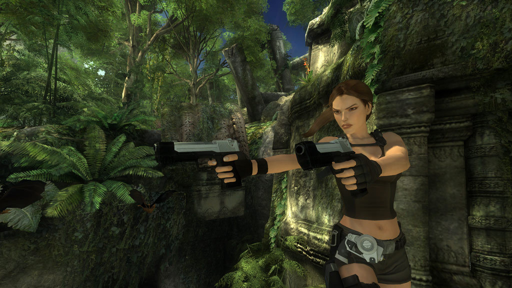 Tomb Raider: Underworld on Steam