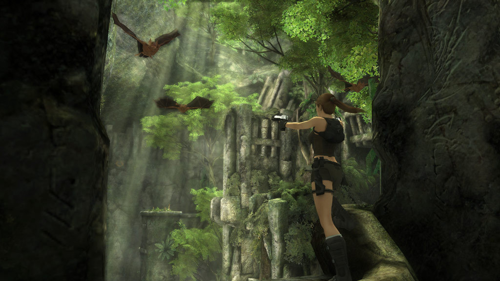 Tomb Raider: Underworld #13