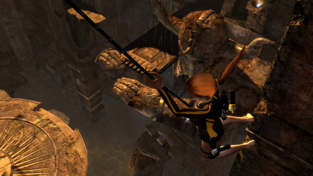 Save 89% On Tomb Raider: Underworld On Steam