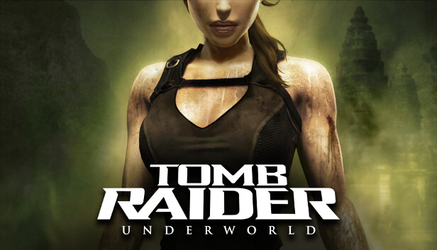 Tomb Raider: Definitive Edition [ 1h de Gameplay ] 