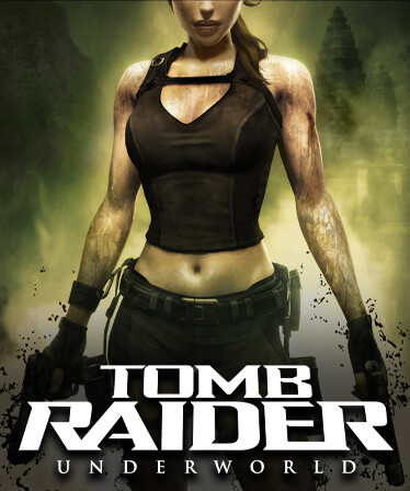 Tomb Raider: Underworld