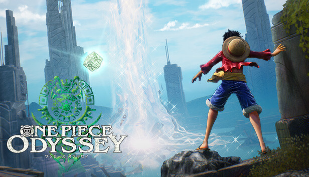 Steam：ONE PIECE ODYSSEY