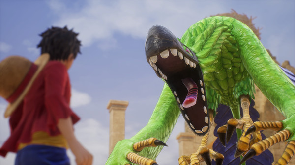 ONE PIECE ODYSSEY CD Key 2