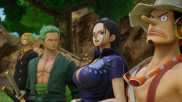 ONE PIECE ODYSSEY CD Key 3
