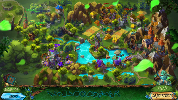 Queen's Quest 4: Sacred Truce