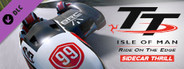 TT Isle of Man - Sidecar Thrill