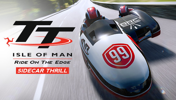 TT Isle Of Man: Ride on the Edge 3 Racing Fan Edition Steam CD Key