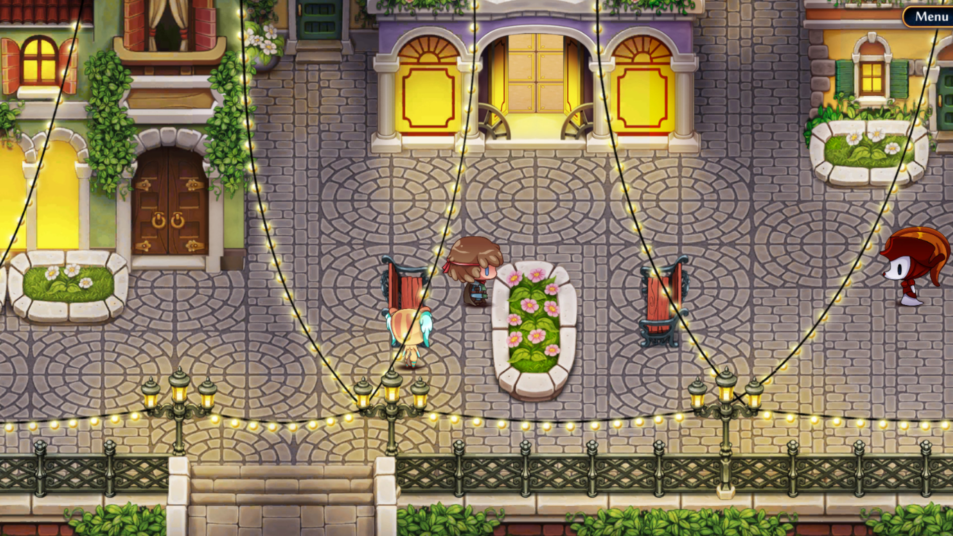 Shards of Eradine - Soundtrack #5