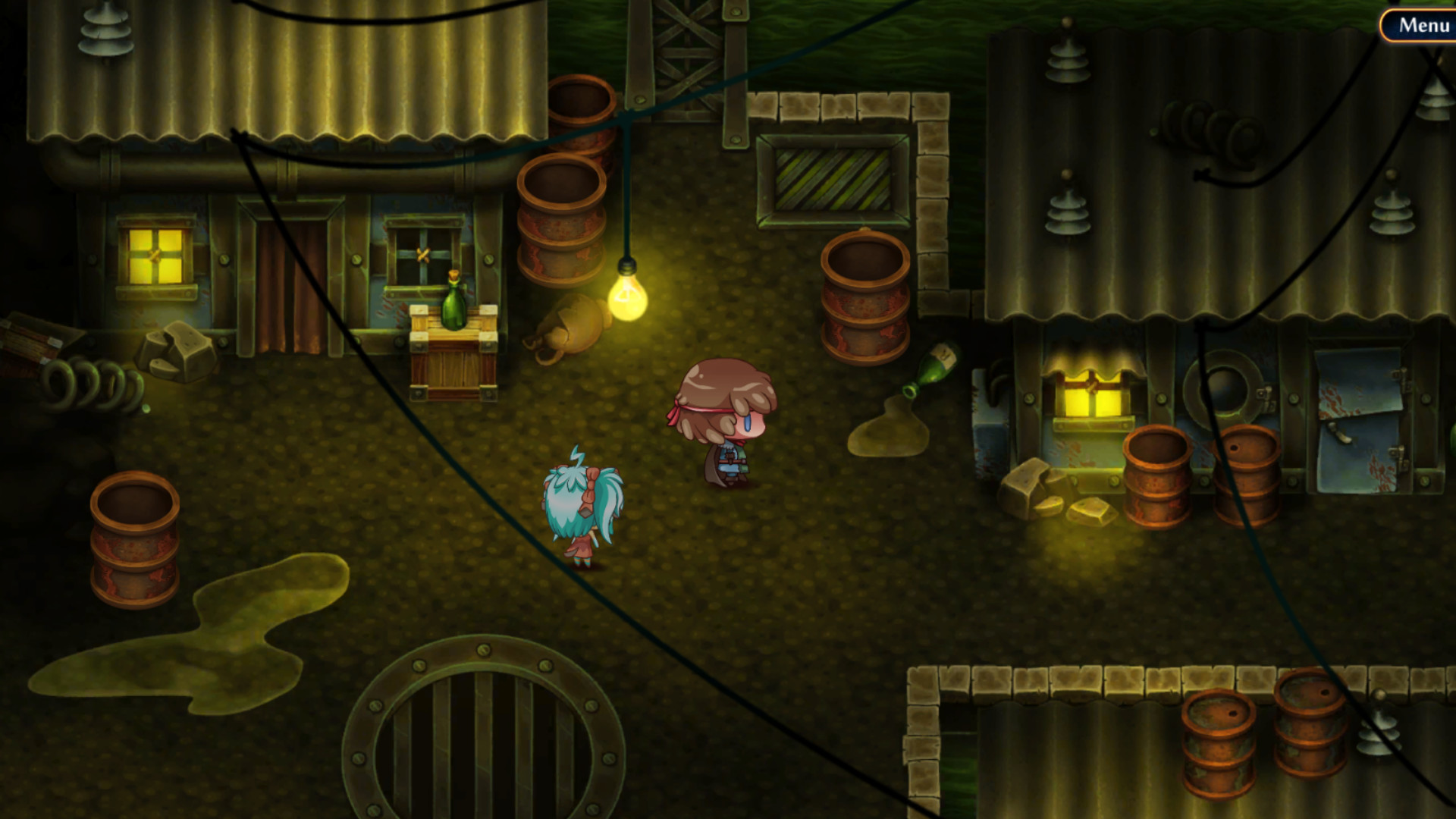 Shards of Eradine - Soundtrack #3