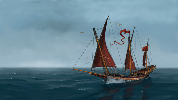 Naval Action - Le Requin for steam Naval Action - Le Requin for steam