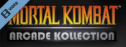 Mortal Kombat Kollection Trailer