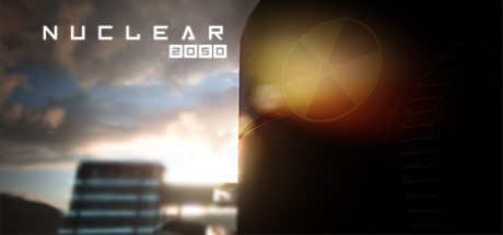 Nuclear 2050 header image
