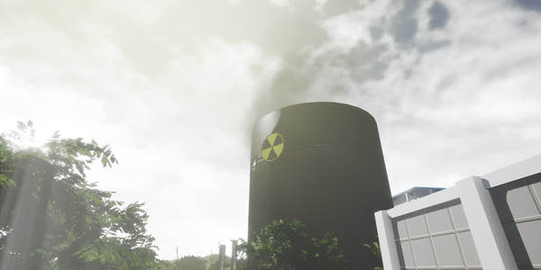 скриншот Nuclear 2050 4