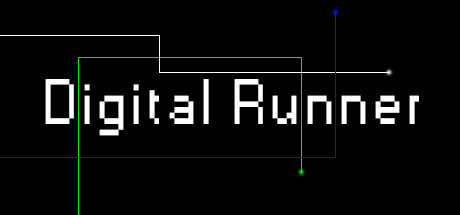 Digital Runner Cover Image