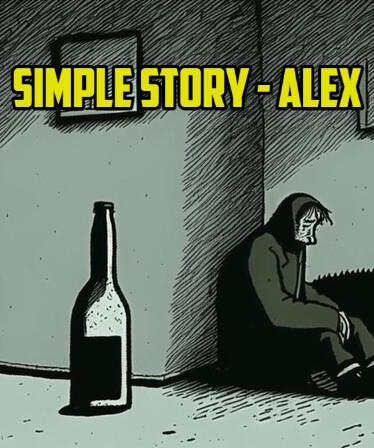 Simple Story - Alex