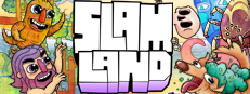 Slam Land 게임 이미지