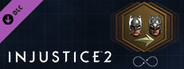 Injustice™ 2 - Infinite Transforms
