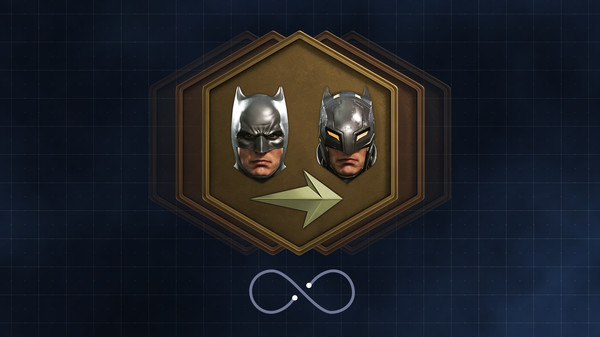 Injustice™ 2 - Infinite Transforms for steam Injustice™ 2 - Infinite Transforms for steam