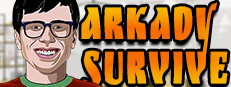 Arkady Survive 게임 이미지