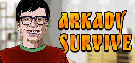 Arkady Survive steam charts