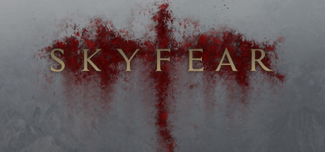 Skyfear Cover Image
