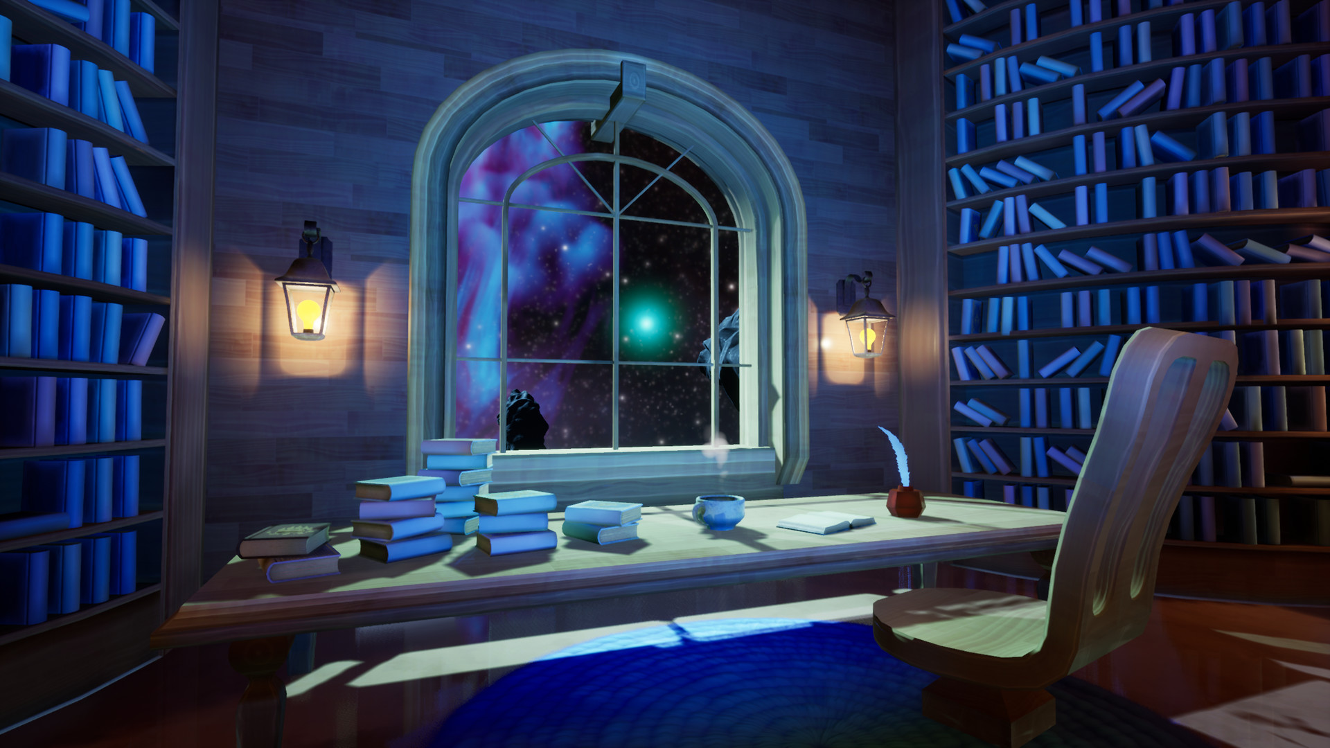 Mythic Ocean screenshot 10