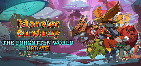 Monster Sanctuary