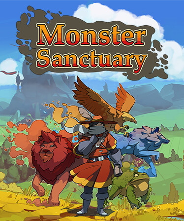 Monster Sanctuary