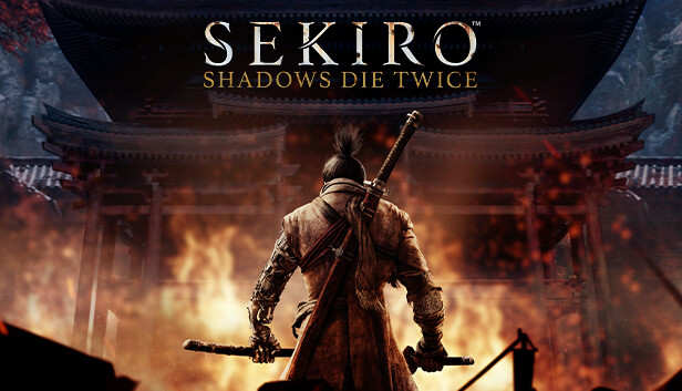 SEKIRO:SHADOWS DIE TWICE　PCゲームソフト/ゲーム機本体