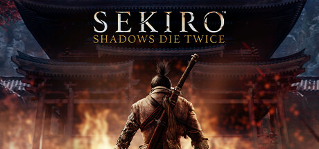 Sekiro™: Shadows Die Twice - GOTY Edition Cover Image