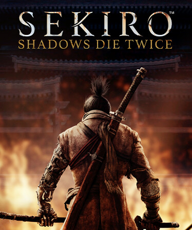 Sekiro™: Shadows Die Twice - GOTY Edition