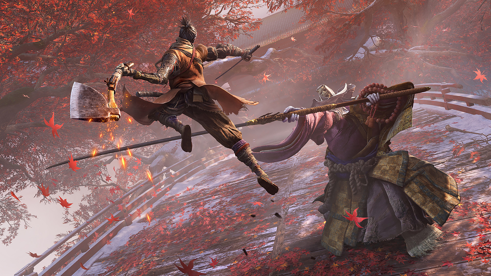 SEKIRO: SHADOWS DIE TWICE - EDIÇÃO JOGO DO ANO - Easy Games