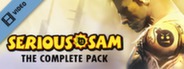 Serious Sam A Retrospective