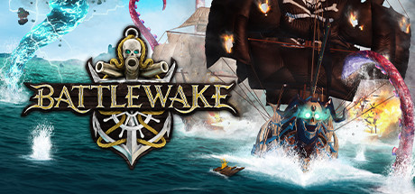 Battlewake Cover Image