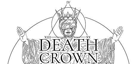 Death Crown Cover Image