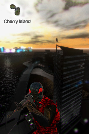 Cherry Island Steam CD Key