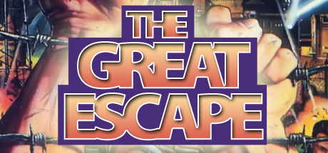 The Great Escape header image