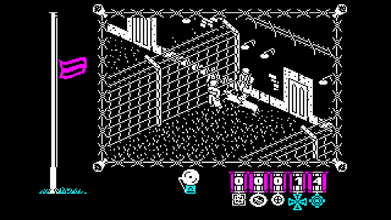 The Great Escape screenshot 3
