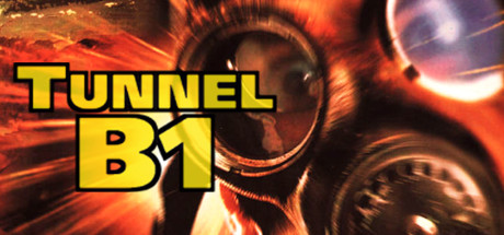 Tunnel B1 header image