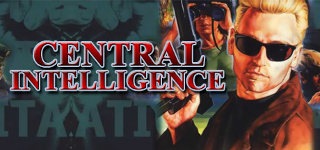 Central Intelligence banner image