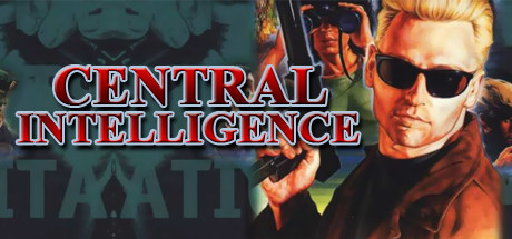 Central Intelligence header image